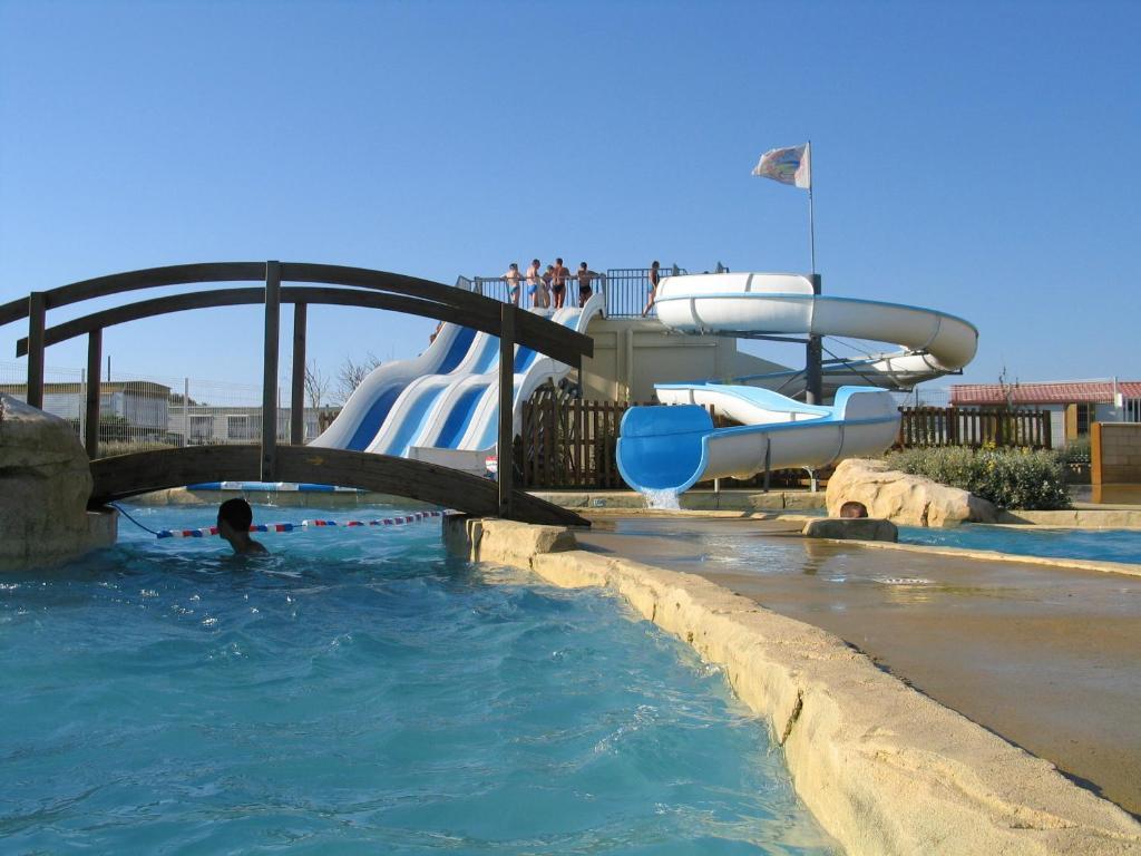 Hotellerie De Plein Air Belle Dune Berck Экстерьер фото